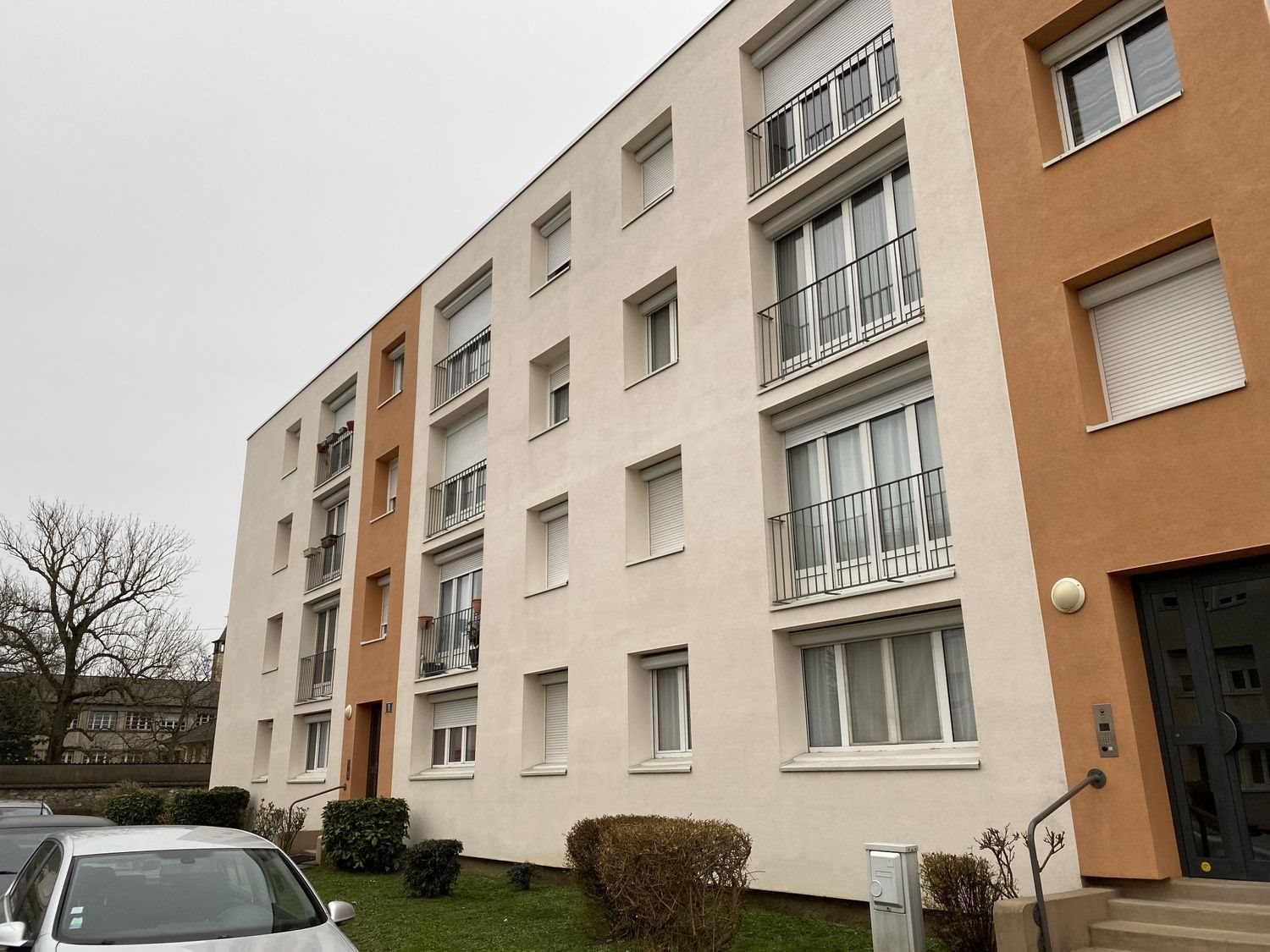 Appartement à vendre, 54m², Athis-Mons
