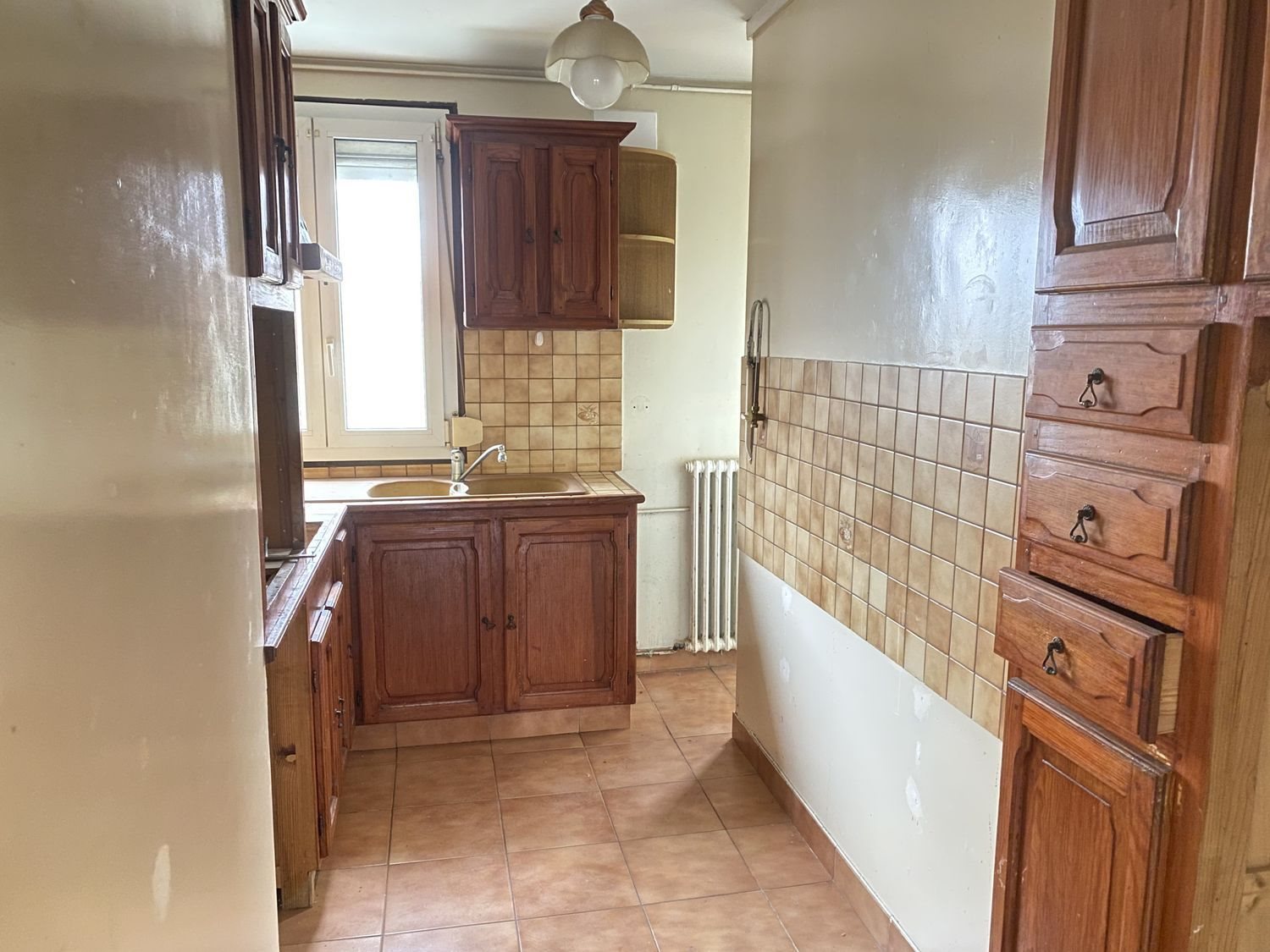 Appartement à vendre, 54m², Athis-Mons