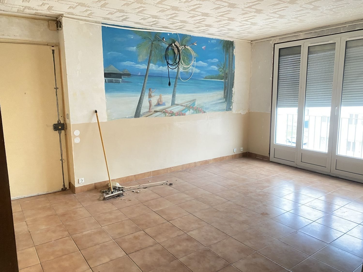 Appartement à vendre, 54m², Athis-Mons