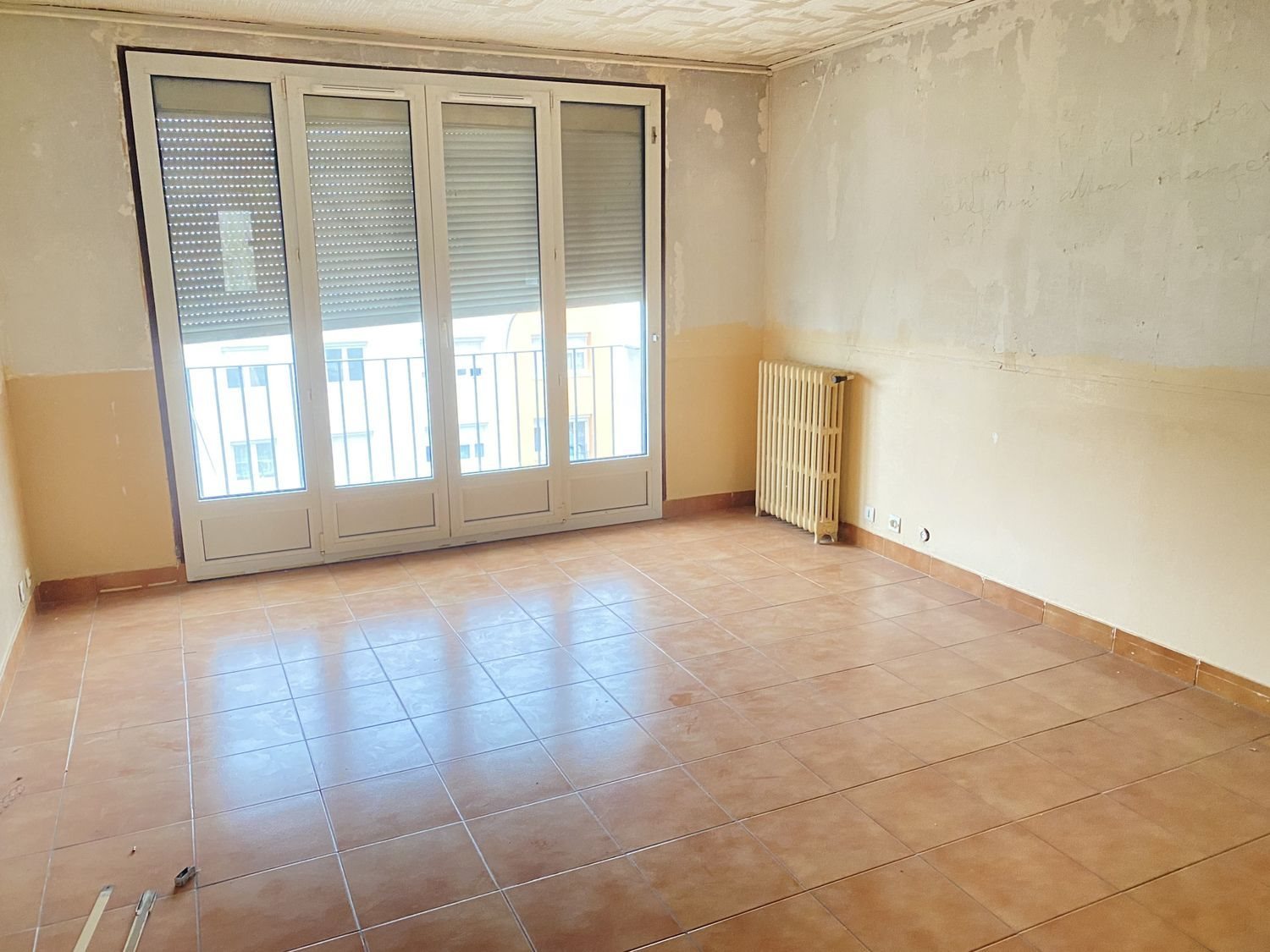Appartement à vendre, 54m², Athis-Mons