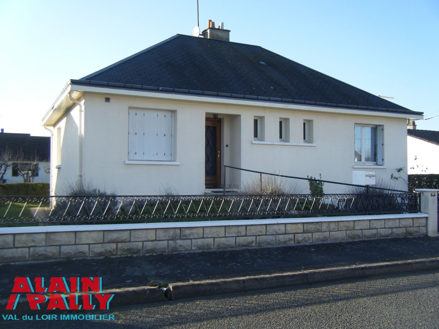Maison à vendre, 74m², Cloyes-sur-le-Loir
