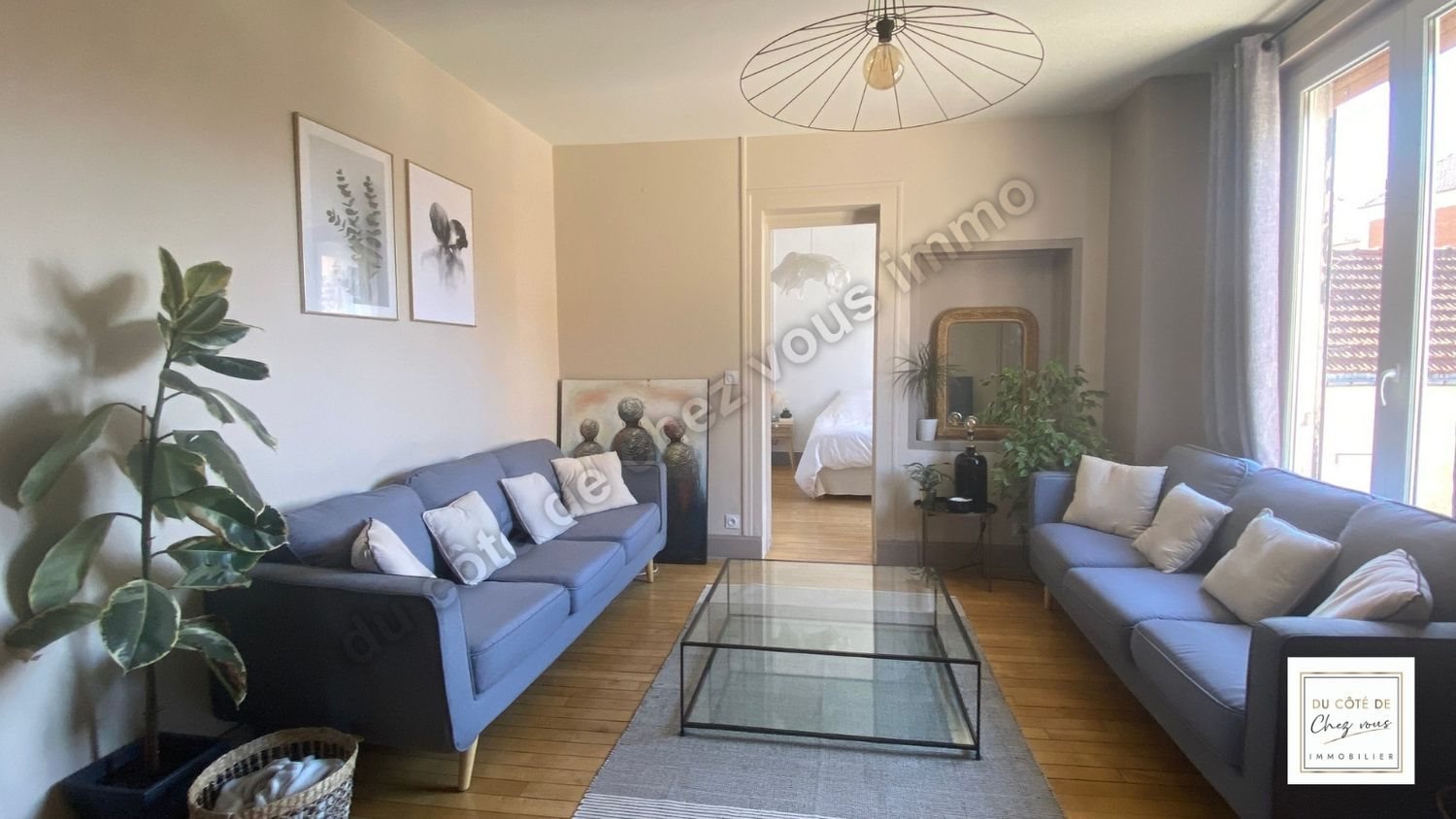 Appartement à vendre, 137m², Troyes
