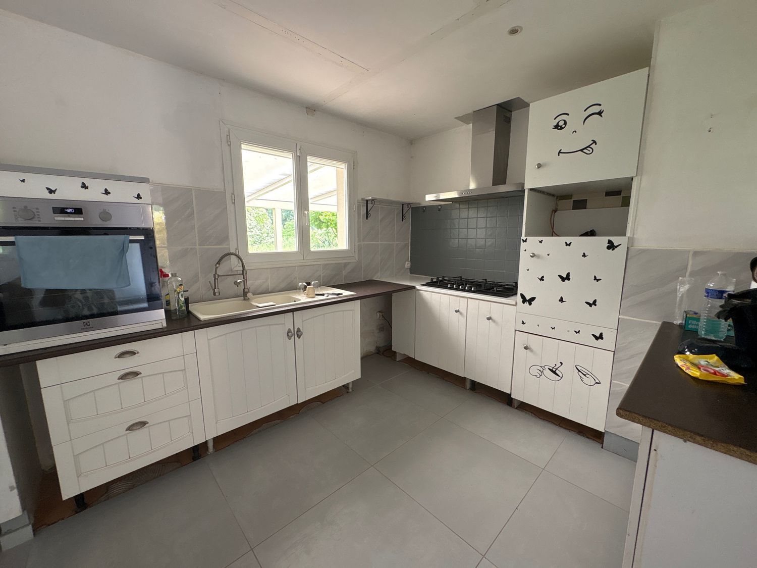 Maison à vendre, 105m², Baud
