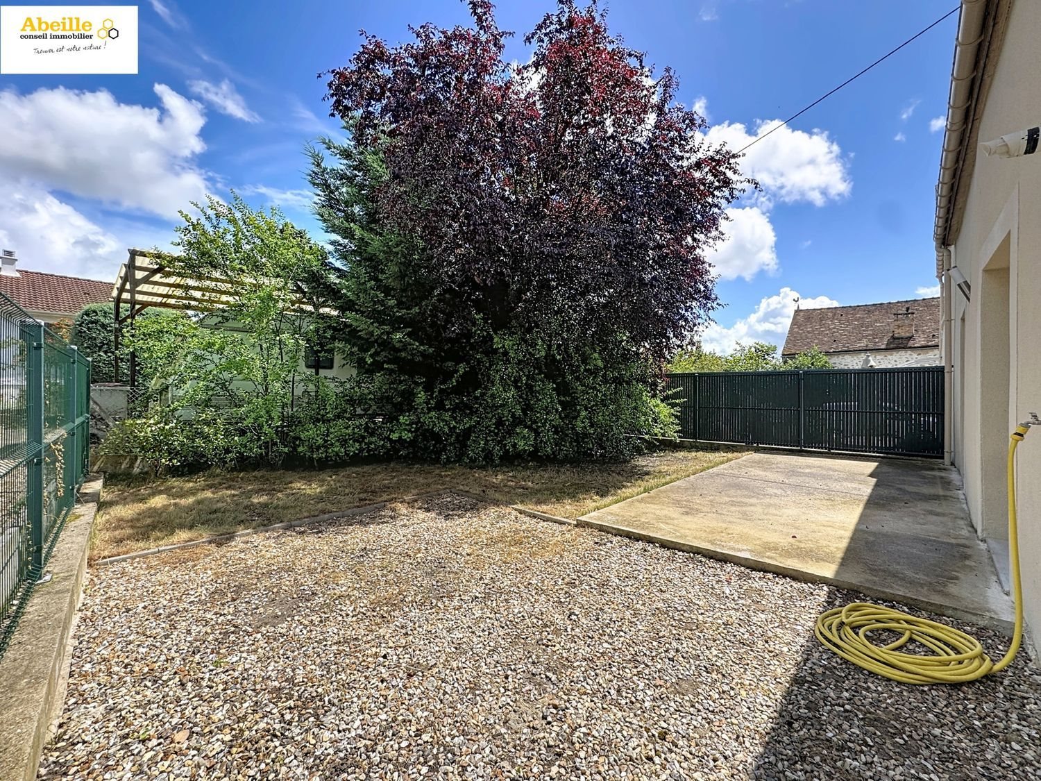 Maison à vendre, 58m², Breux-Jouy