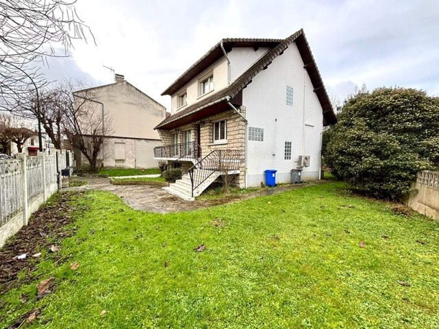 Maison à louer, 116m², Le Raincy