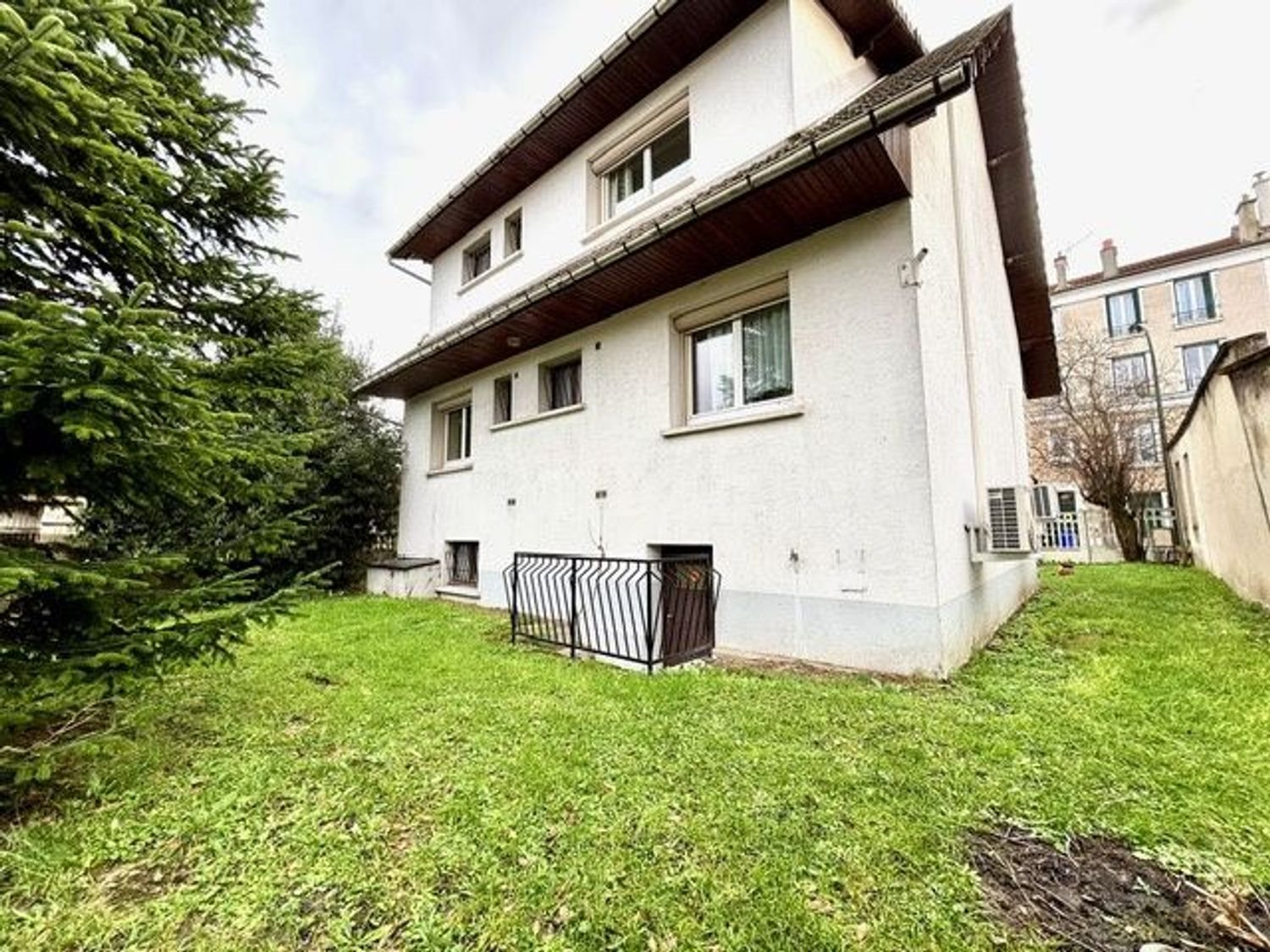 Maison à louer, 116m², Le Raincy