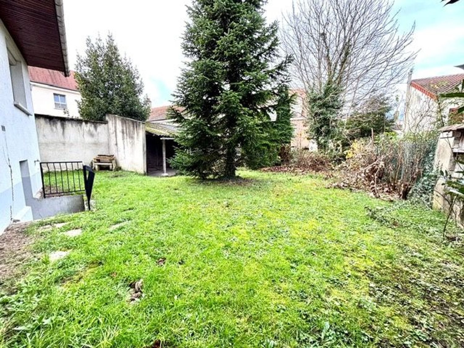 Maison à louer, 116m², Le Raincy