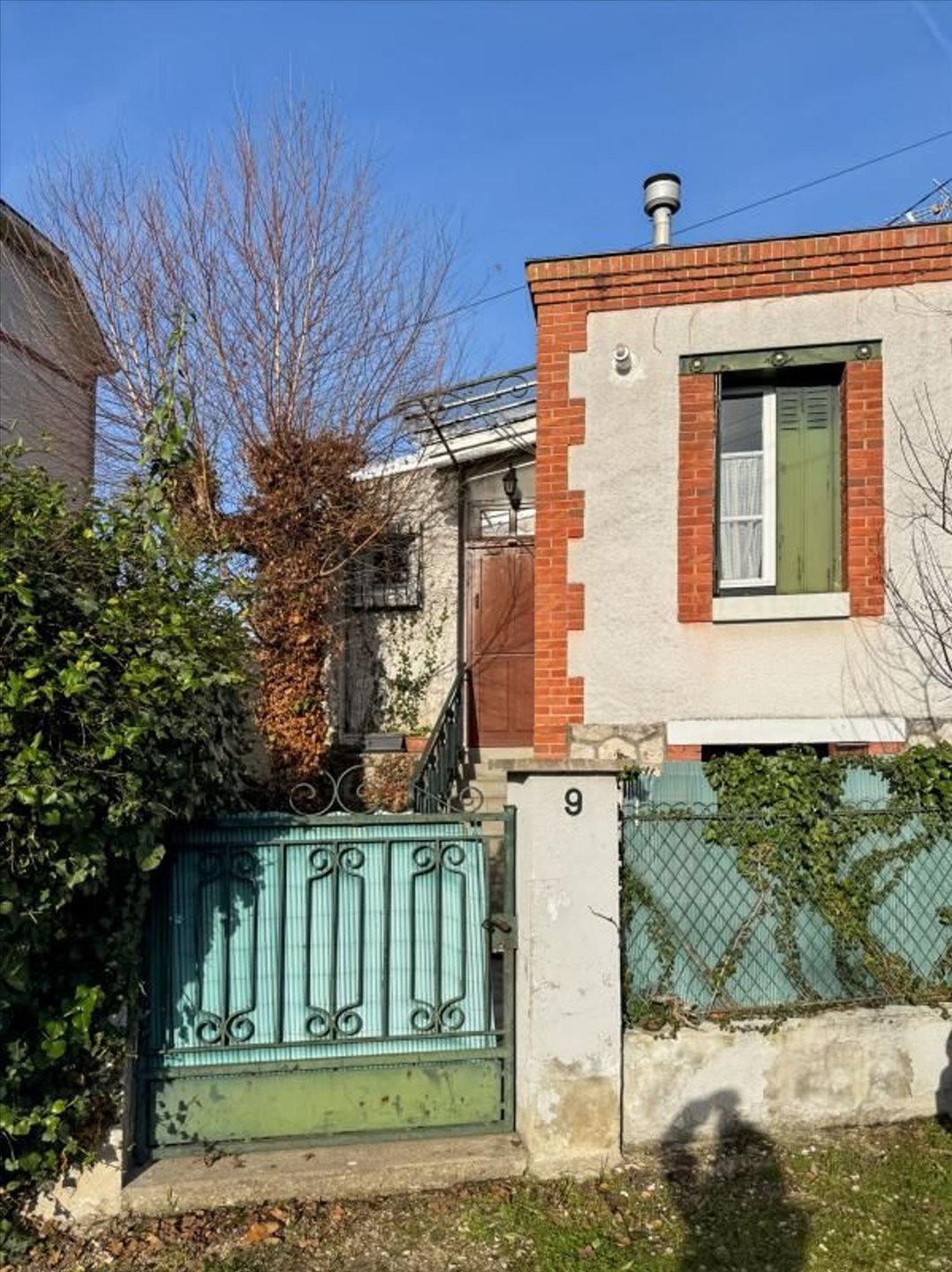 Maison à vendre, 68m², Romorantin-Lanthenay