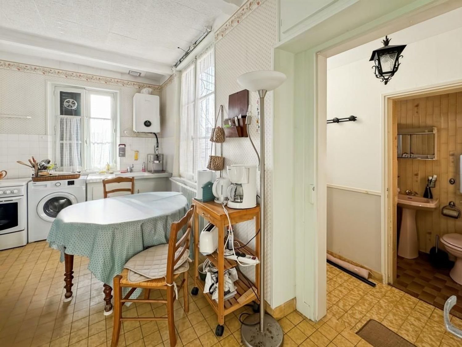 Maison à vendre, 68m², Romorantin-Lanthenay