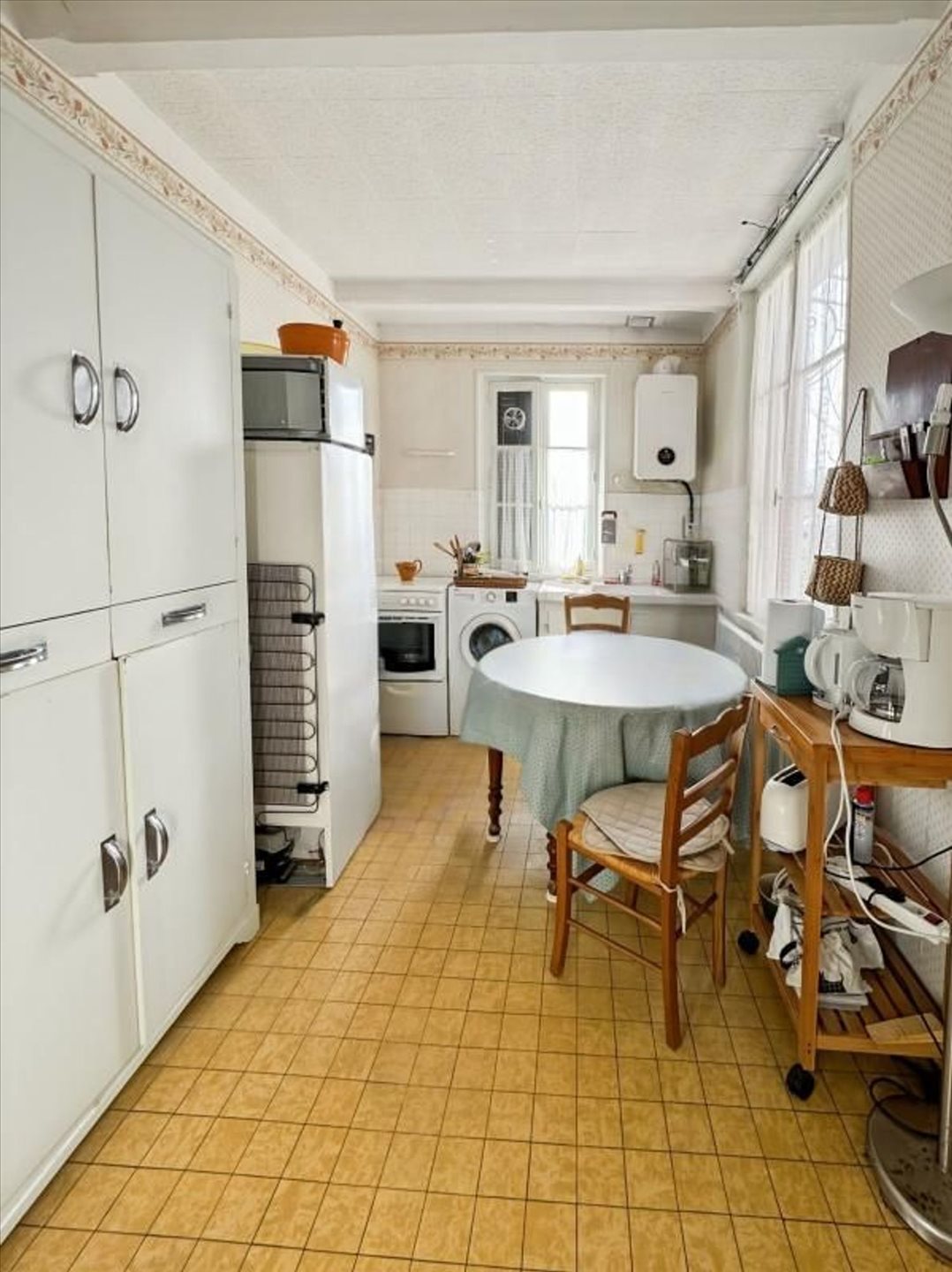 Maison à vendre, 68m², Romorantin-Lanthenay