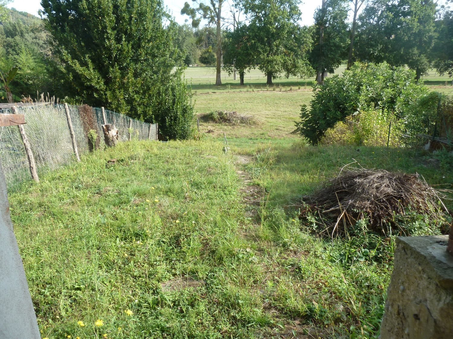 Maison à vendre, 43m², Bonnac