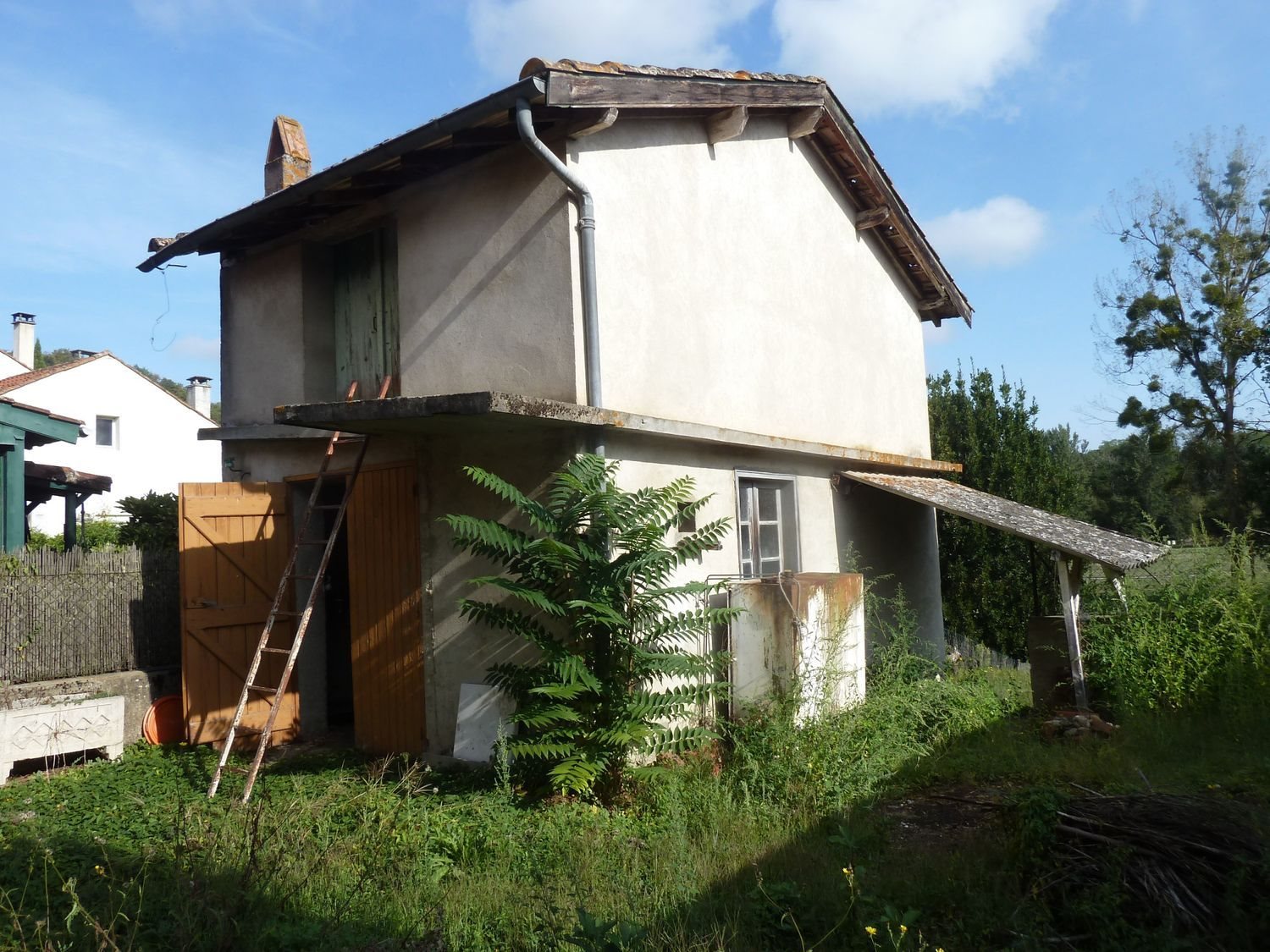 Maison à vendre, 43m², Bonnac