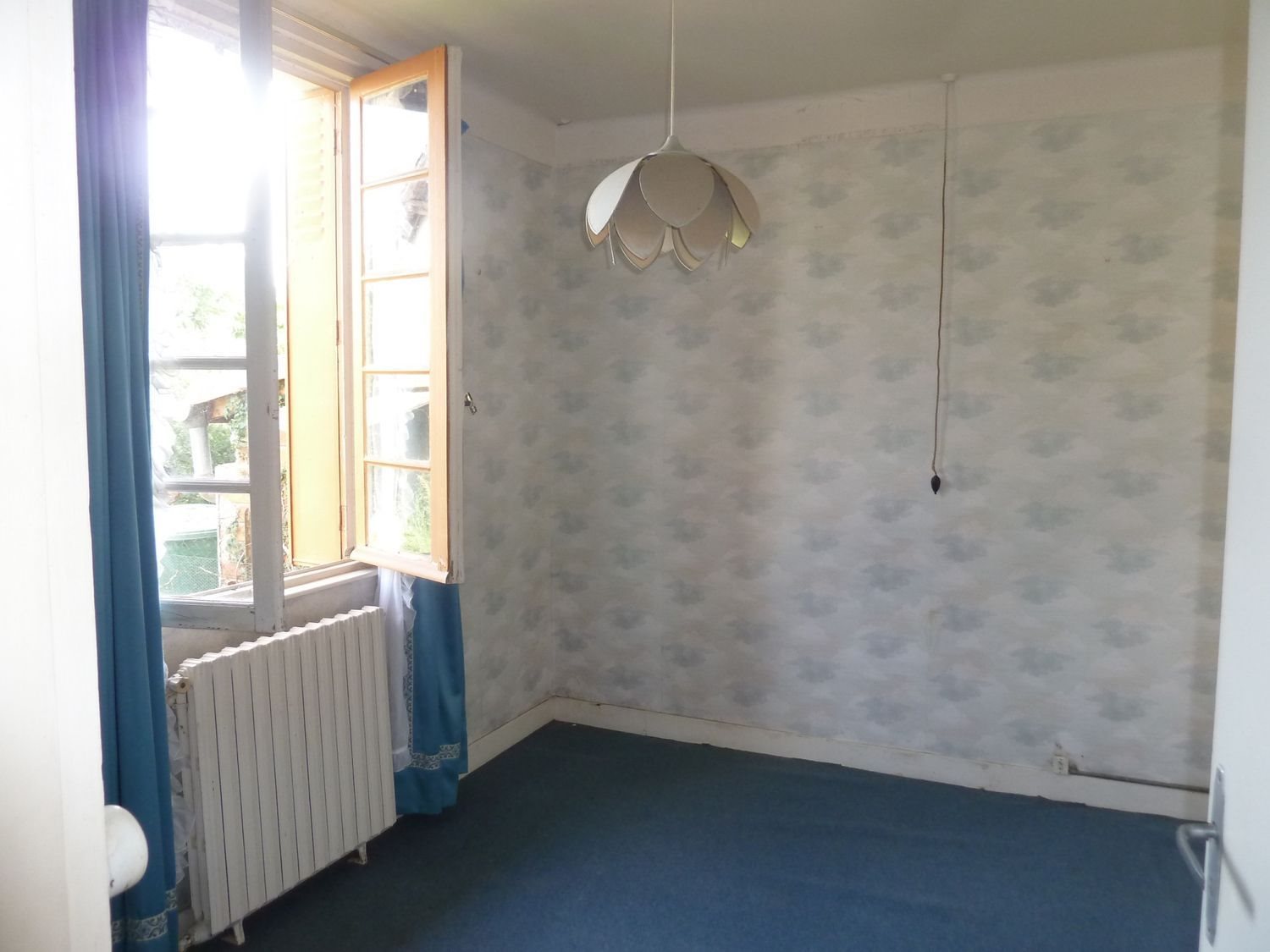 Maison à vendre, 43m², Bonnac