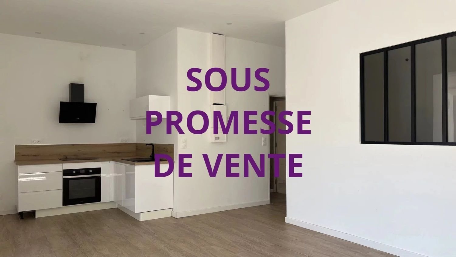 Maison à vendre, 93m², Port-de-Bouc