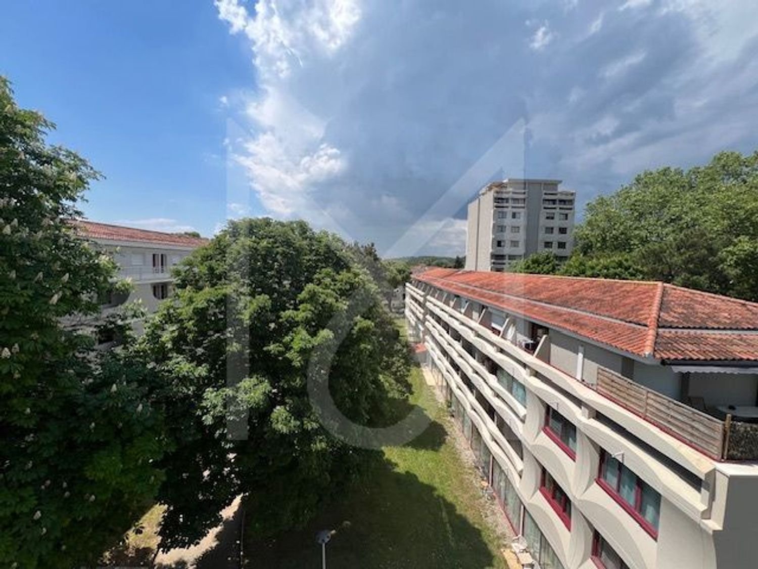 Appartement à vendre, 15m², Aix-en-Provence