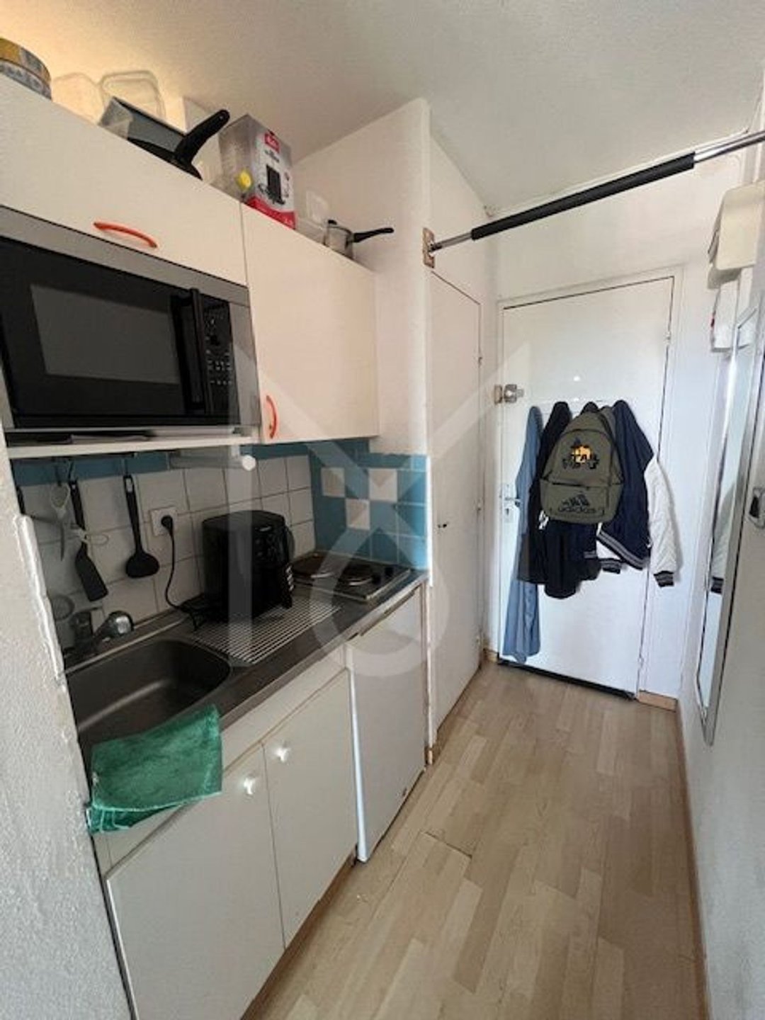 Appartement à vendre, 15m², Aix-en-Provence