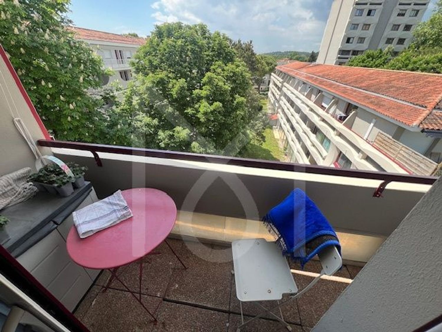 Appartement à vendre, 15m², Aix-en-Provence