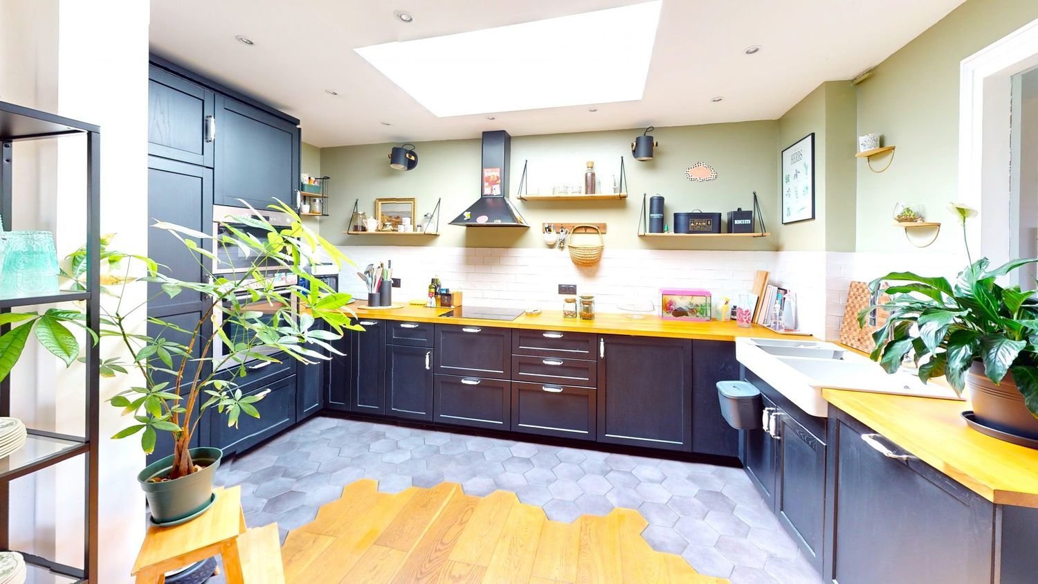Maison à vendre, 175m², Saint-Laurent-de-Brèvedent