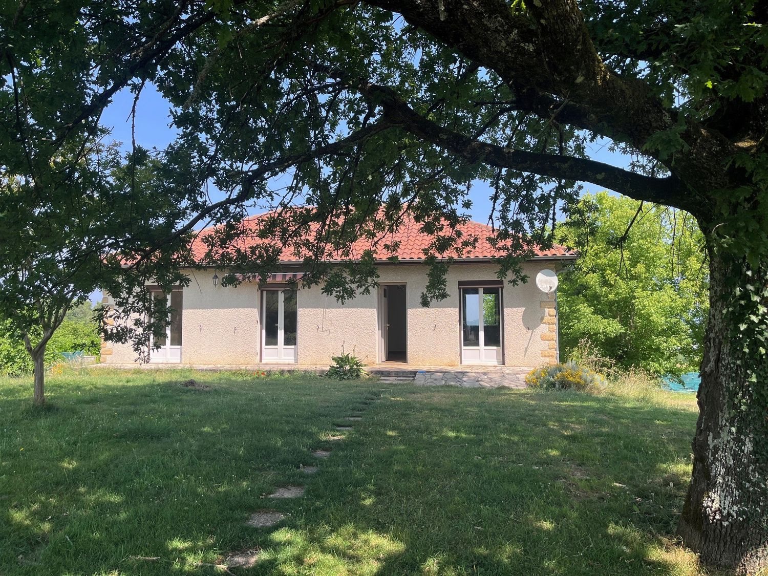 Maison à vendre, 90m², Boulazac