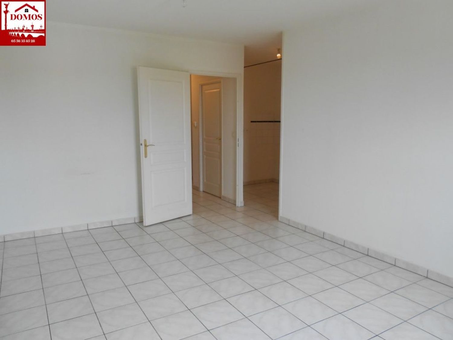 Appartement à vendre, 43m², Ludon-Médoc