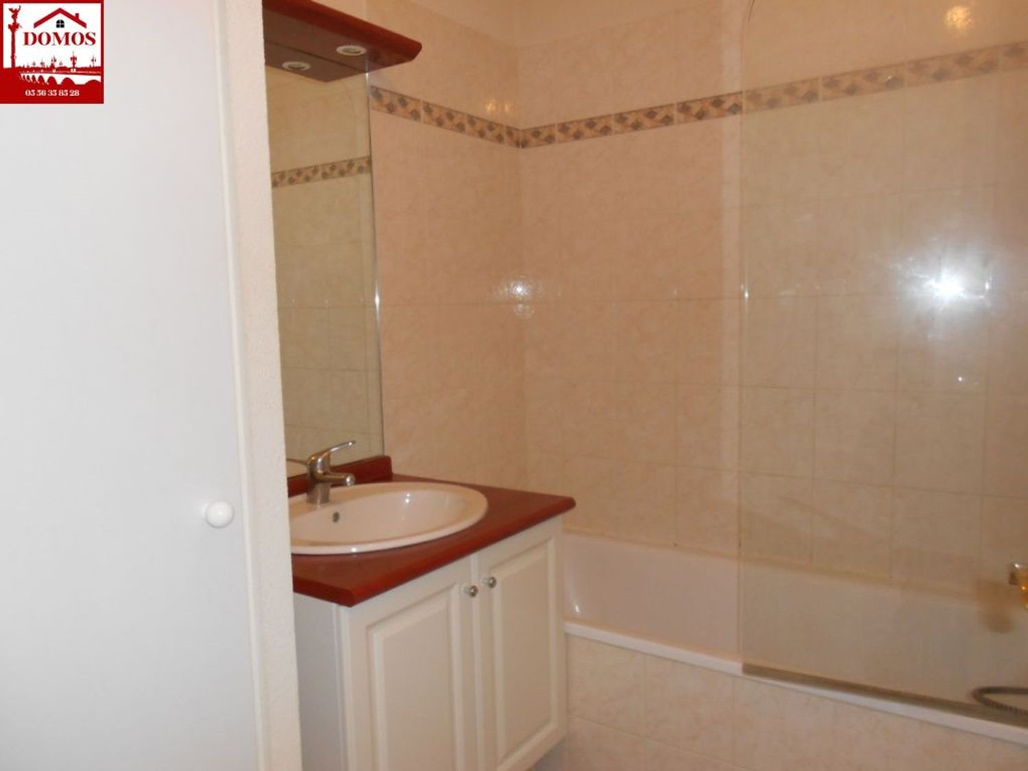 Appartement à vendre, 43m², Ludon-Médoc