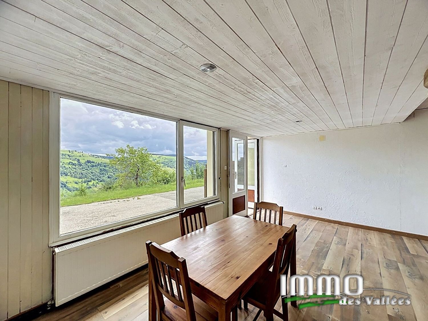 Appartement à vendre, 45m², La Bresse