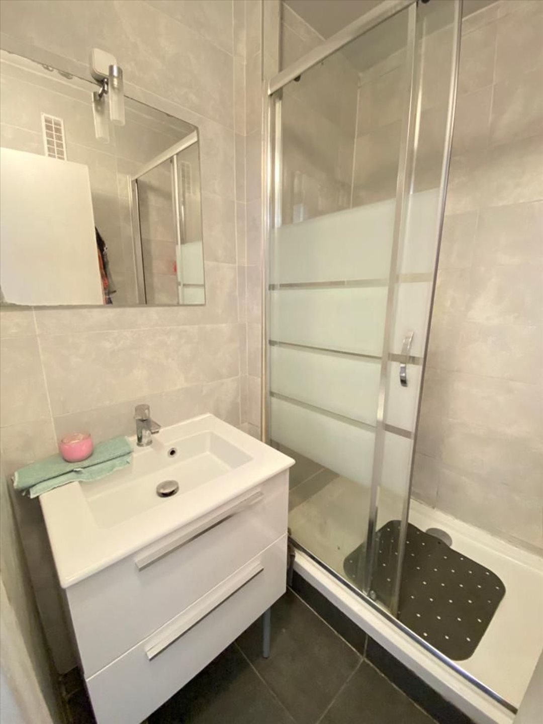Appartement à vendre, 68m², Evry