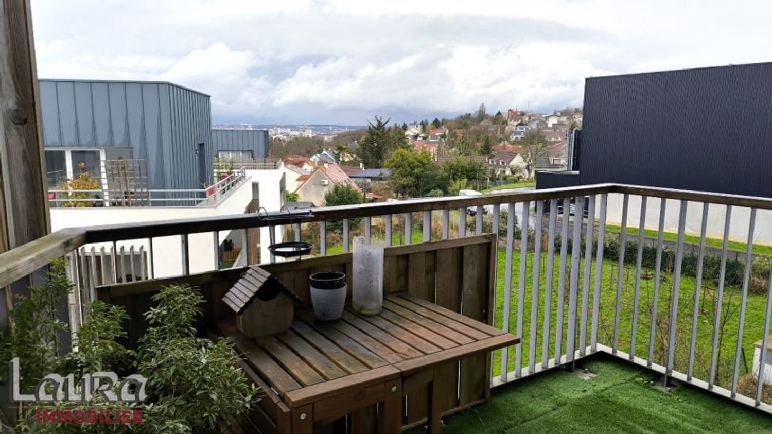 Appartement à louer, 68m², Champigny-sur-Marne