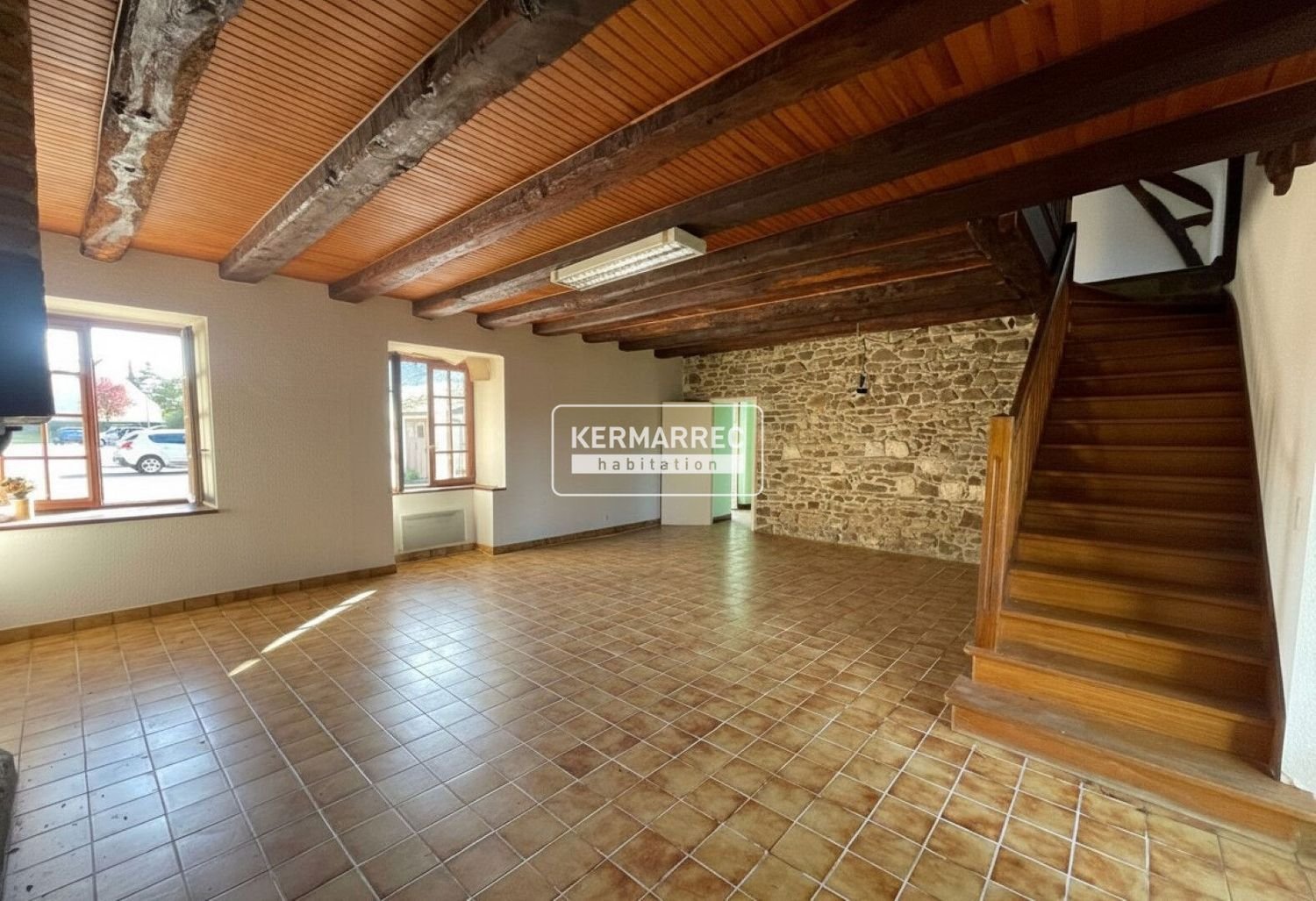 Maison à vendre, 140m², Cesson-Sévigné