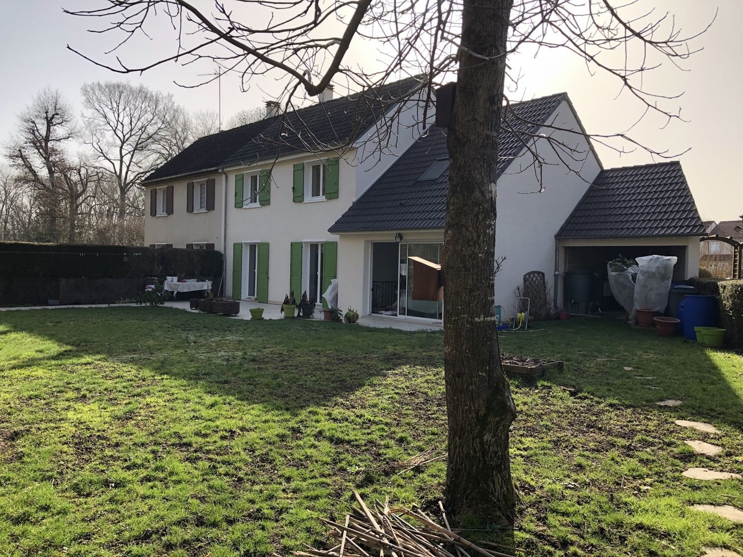 Maison à vendre, 130m², Saint-Jean-de-Braye