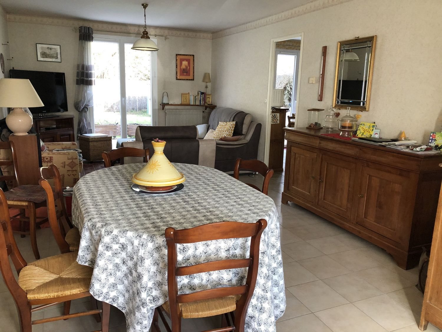 Maison à vendre, 130m², Saint-Jean-de-Braye