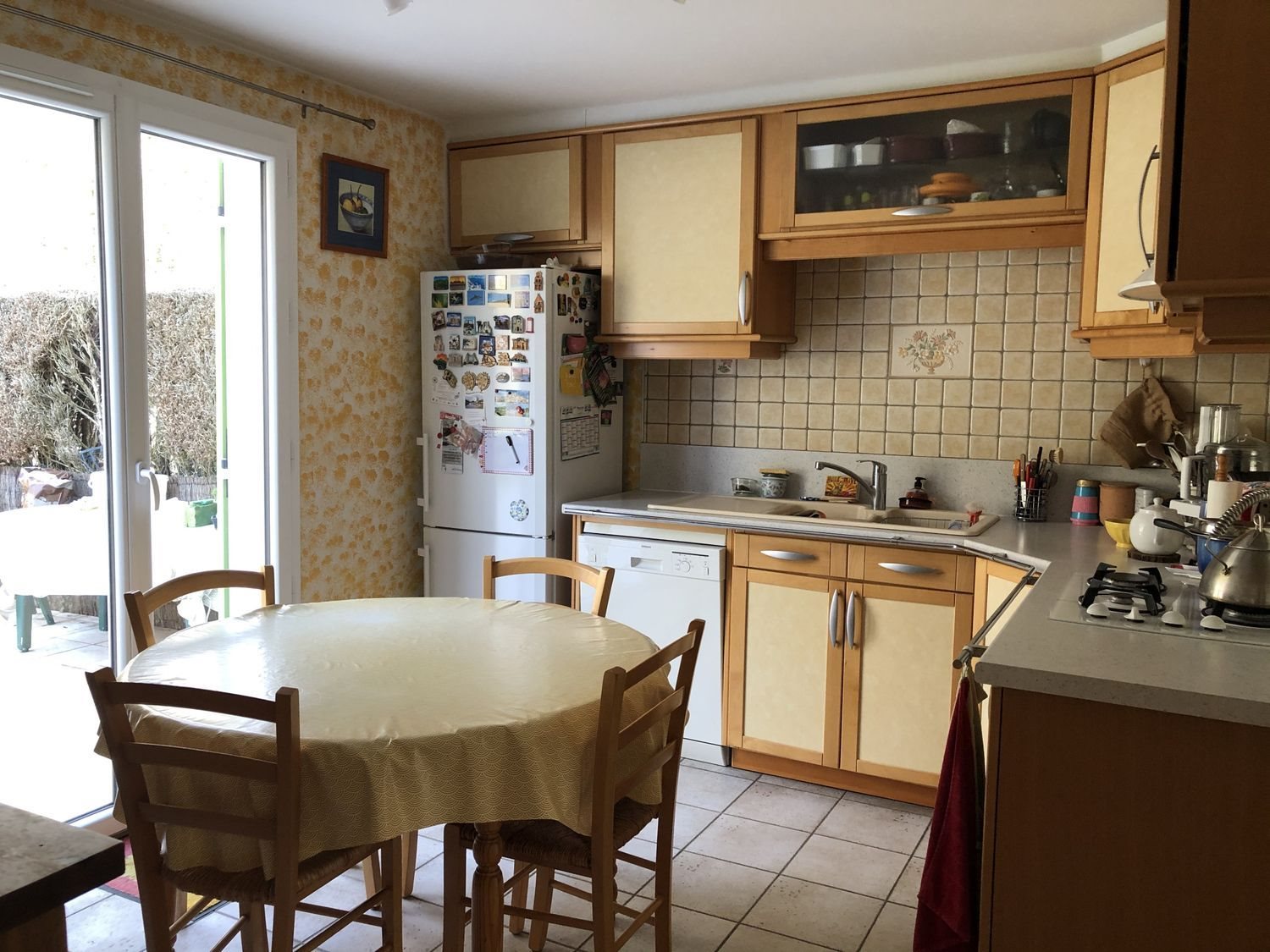 Maison à vendre, 130m², Saint-Jean-de-Braye