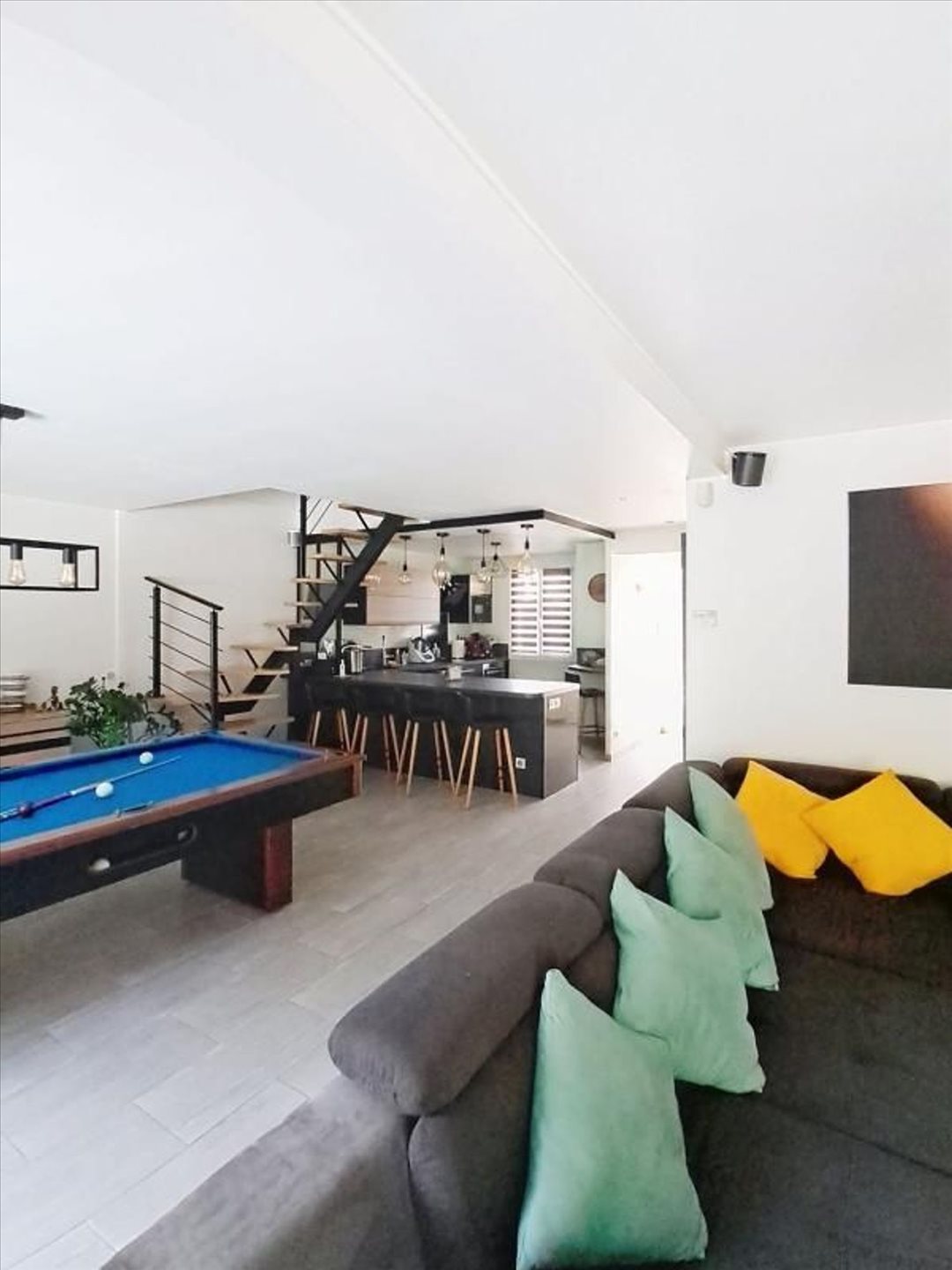 Maison à vendre, 124m², Lésigny
