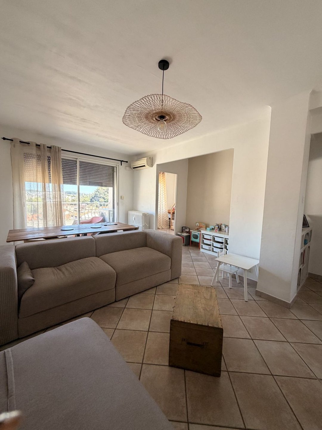 Appartement à vendre, 81m², Toulon