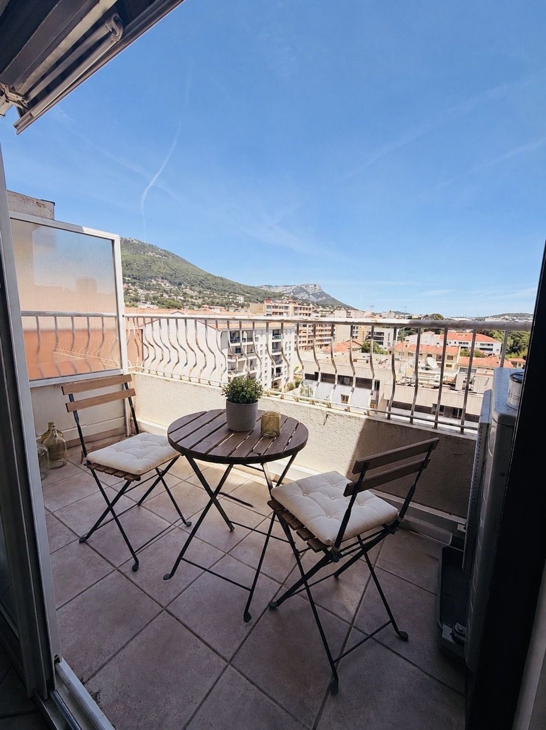 Appartement à vendre, 81m², Toulon