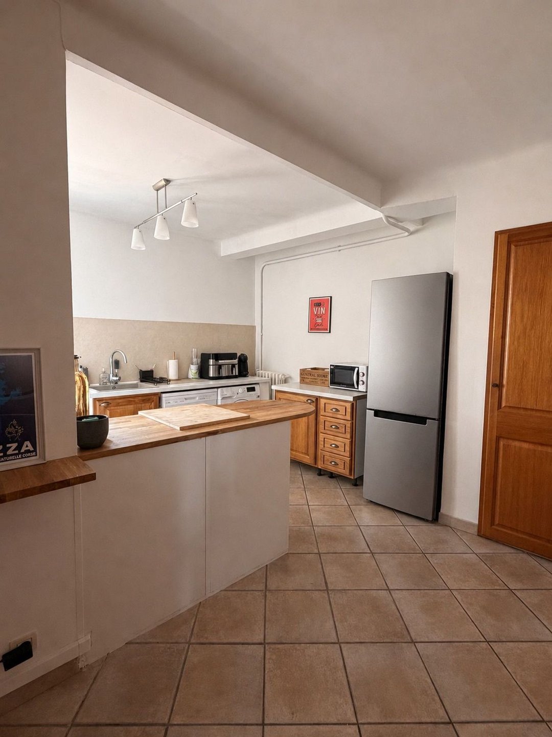 Appartement à vendre, 81m², Toulon