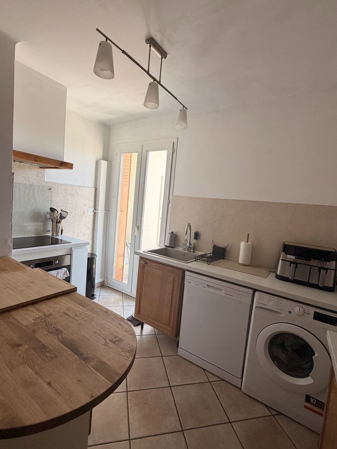 Appartement à vendre, 81m², Toulon