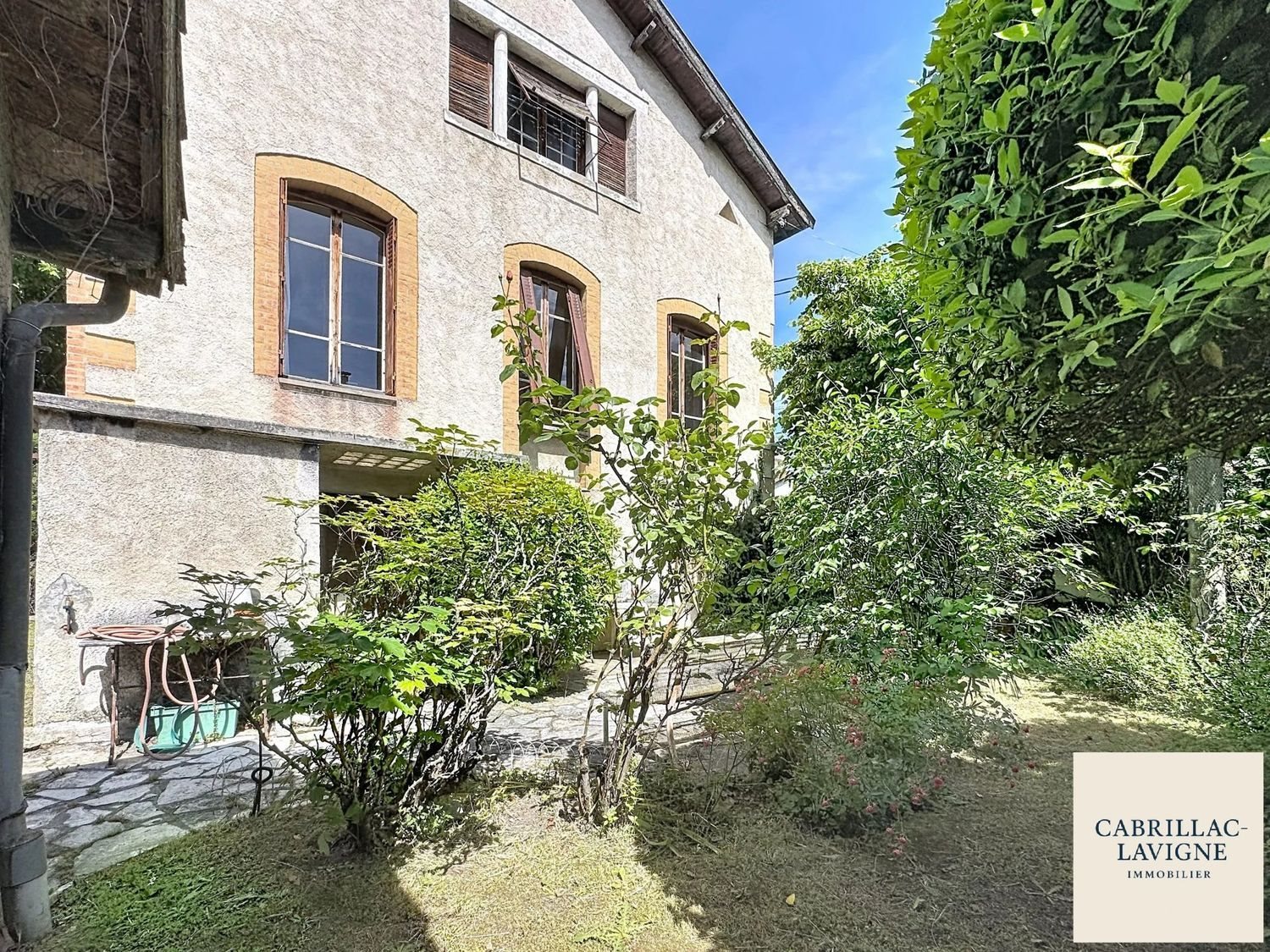 Maison à vendre, 158m², Toulouse
