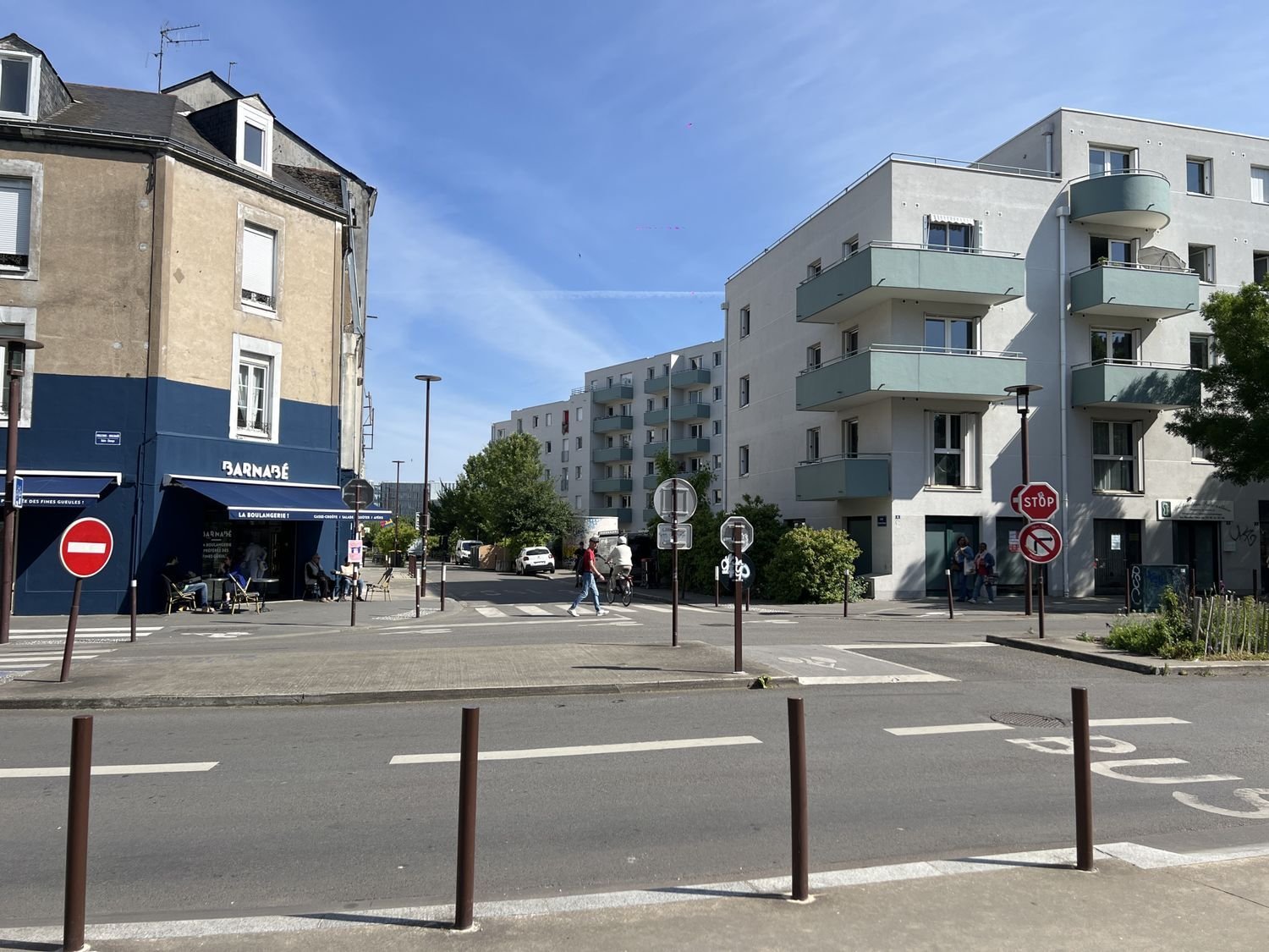 Appartement à vendre, 48m², Nantes
