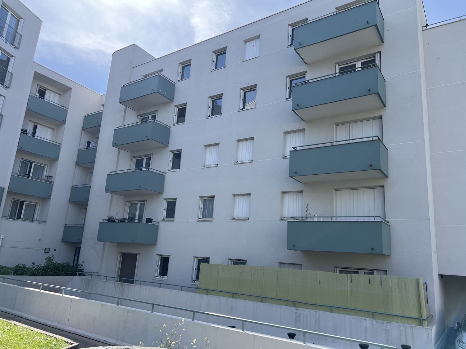 Appartement à vendre, 48m², Nantes