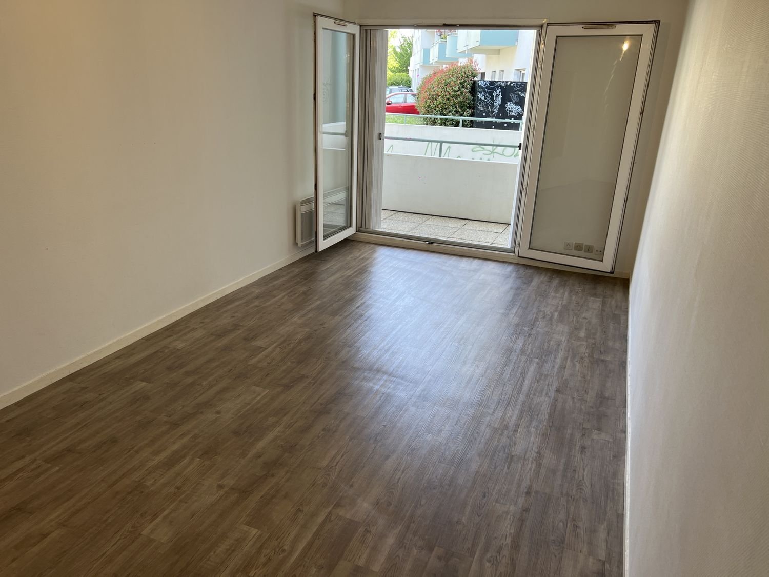 Appartement à vendre, 48m², Nantes