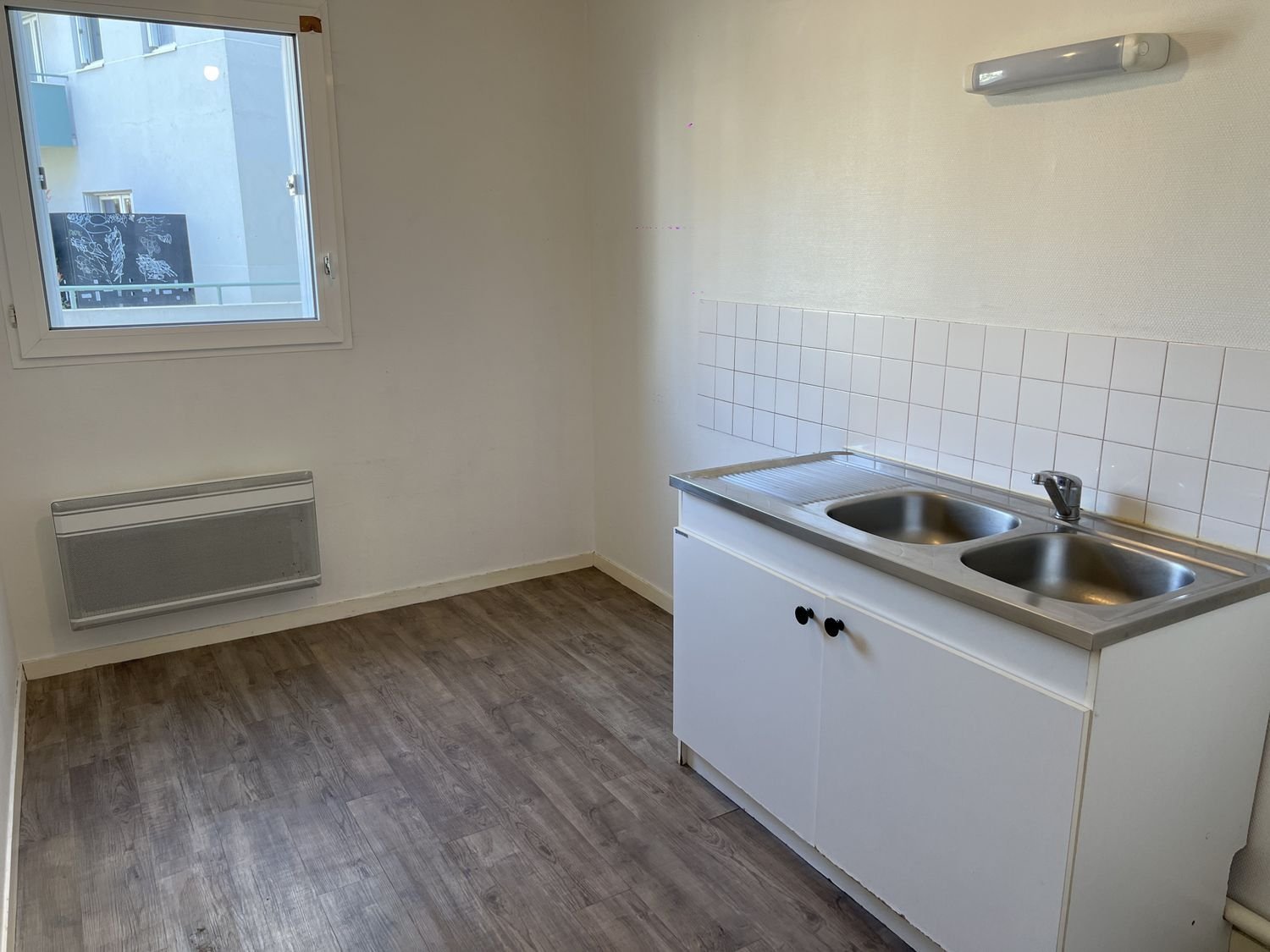 Appartement à vendre, 48m², Nantes