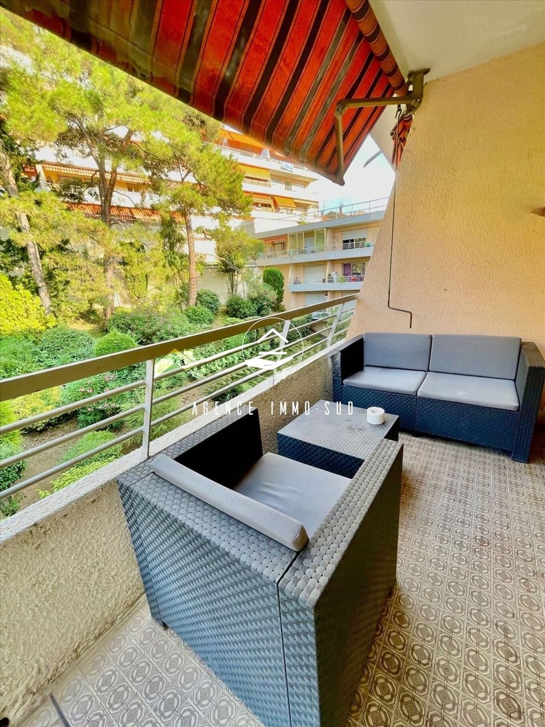 Appartement à vendre, 32m², Le Cannet