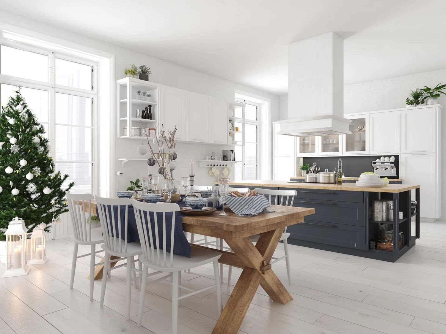 Appartement à vendre, 100m², Rueil-Malmaison