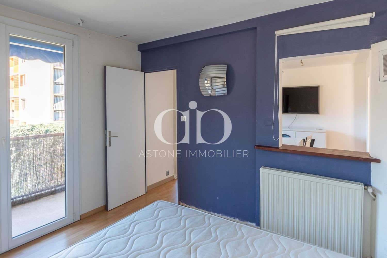 Appartement à vendre, 65m², Carnoux-en-Provence