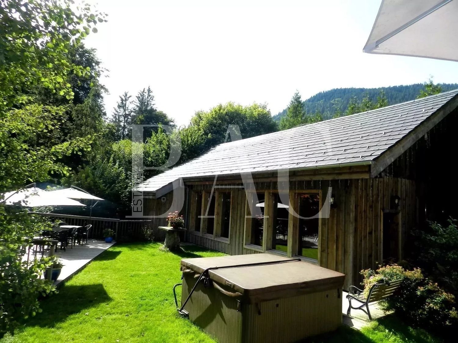Maison à vendre, 367m², Essert-Romand