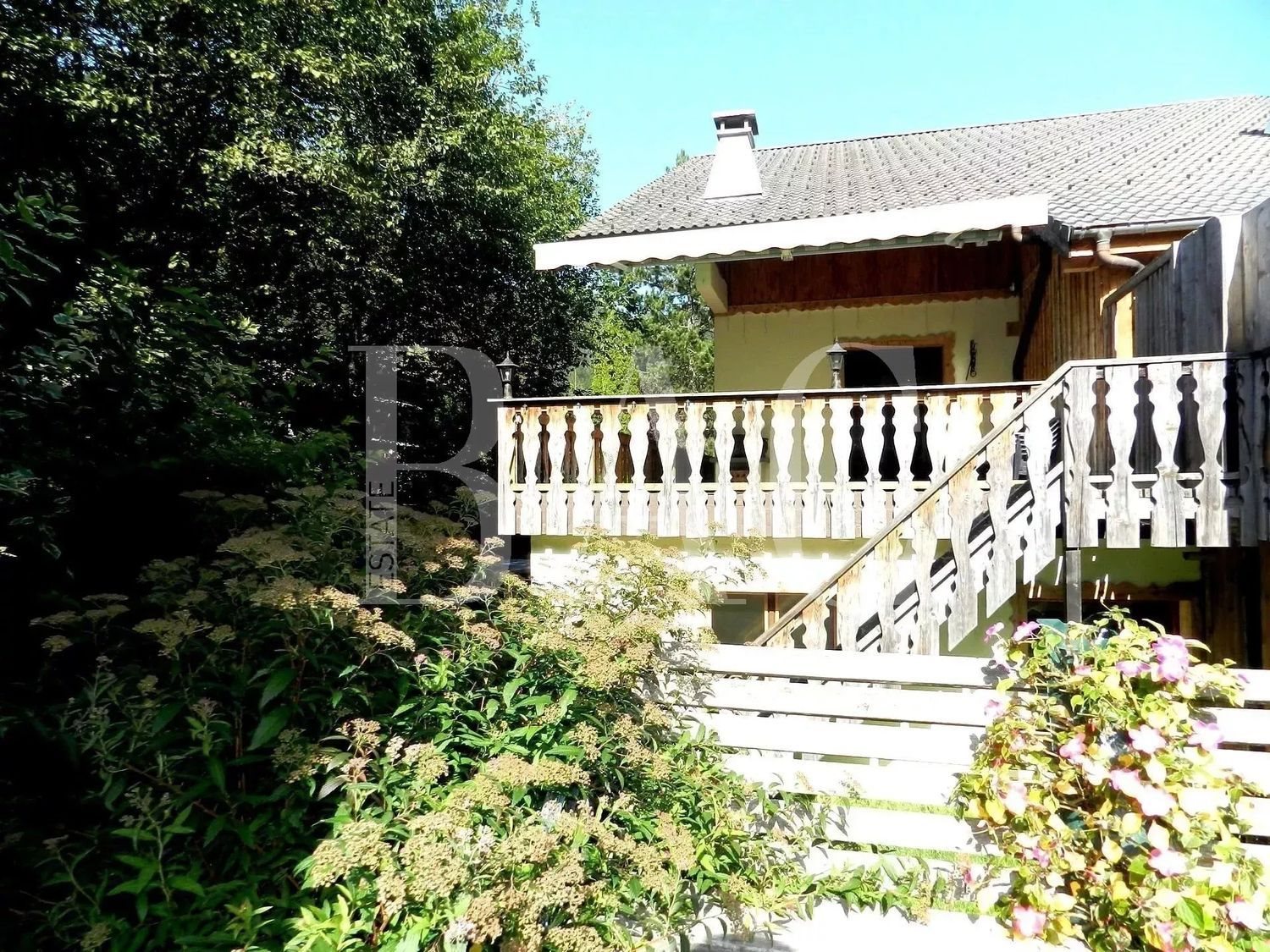 Maison à vendre, 367m², Essert-Romand