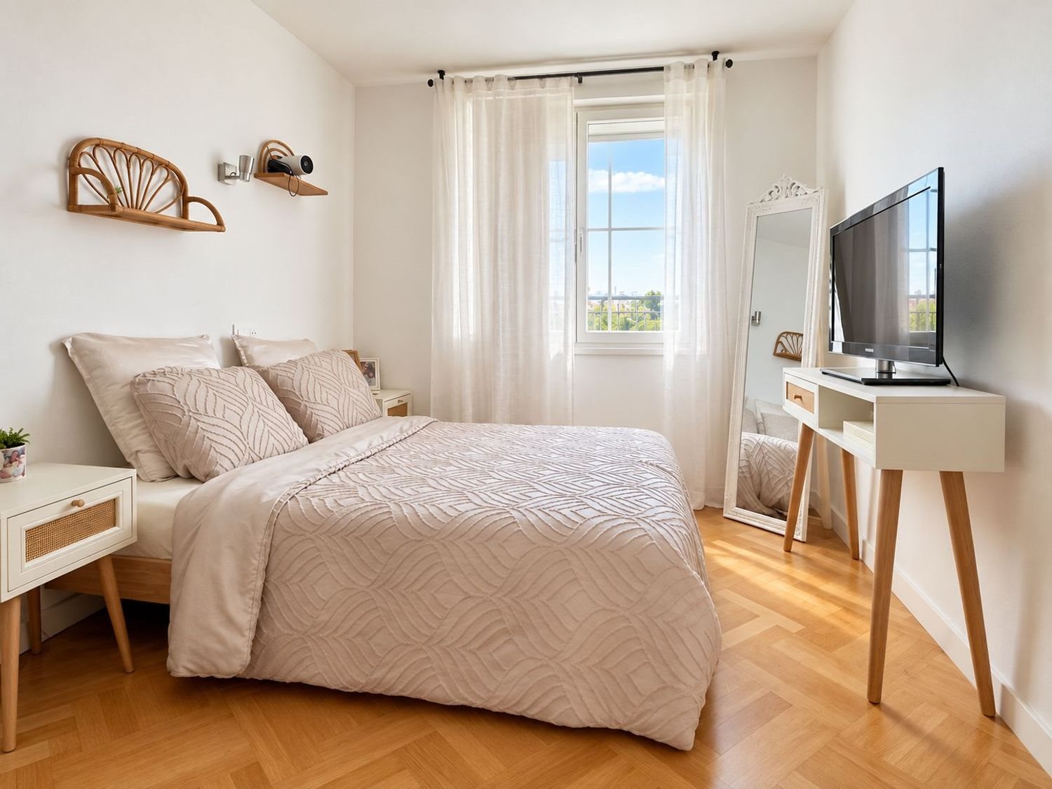 Appartement à vendre, 55m², Sainte-Foy-lès-Lyon