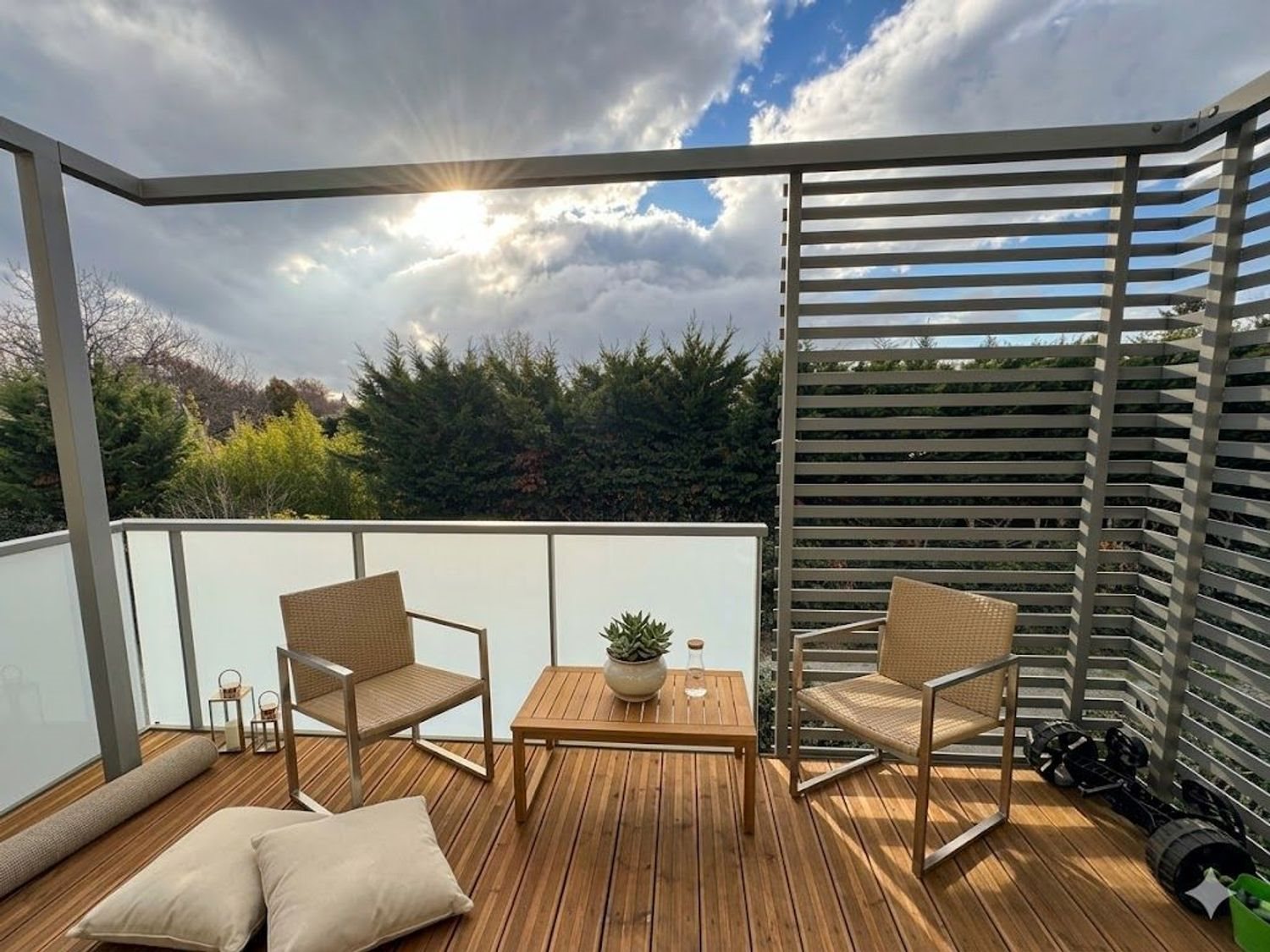 Appartement à vendre, 82m², Tournefeuille