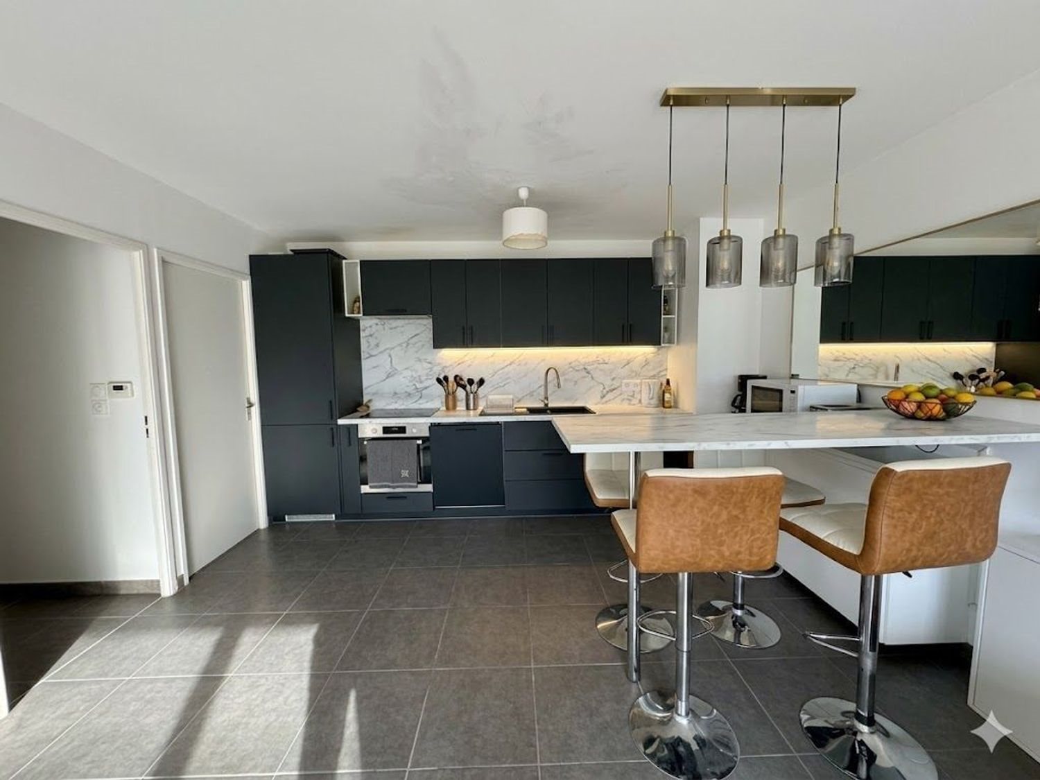 Appartement à vendre, 82m², Tournefeuille